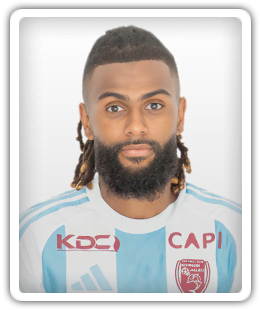 Joris Mendy