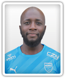 Seiti Touré