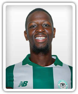 Hamidou Keyta