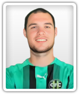 Baptiste Fournier