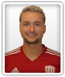 Jordan Steiner