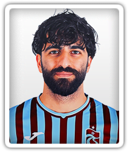 Umut Bozok
