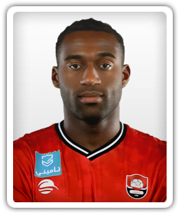 Oumar Gonzalez