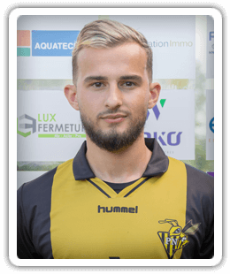 Belmin Muratovic