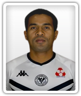 Ferdinand Ramanamahefa