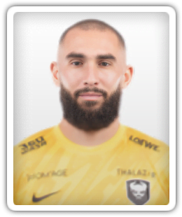 Anthony Mandréa