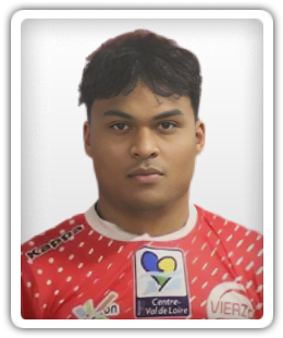 Naly Rasamoel