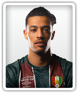 Amine Oudrhiri
