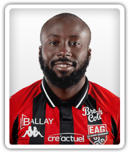 Erwin Koffi