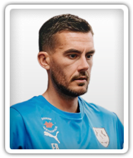 Florian Bailleux
