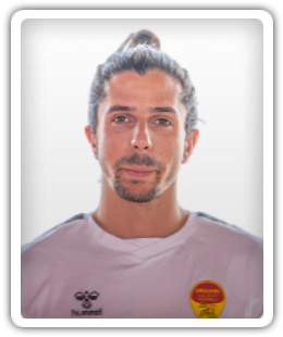 Thomas Morice