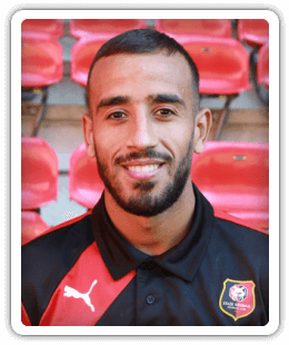 Abderrahmane Yousfi