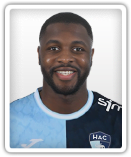 Fodé Ballo-Touré