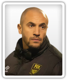 Samir Bakir