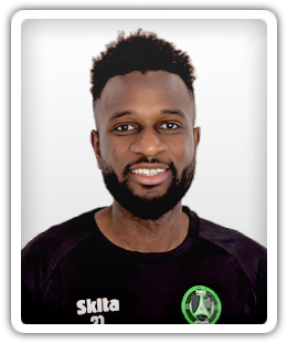 Salif Dramé