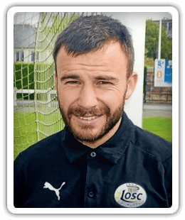 Anthony Le Goff