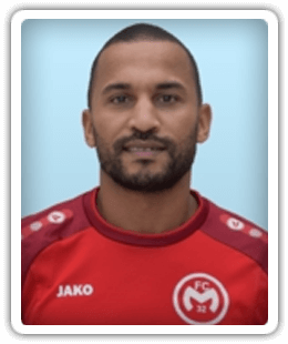 Samir Ketlas