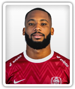 Marcus Coco