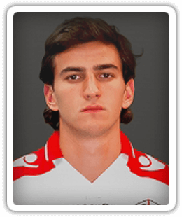 Mickaël Leca