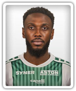 Alexis Alégué