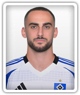 Lucas Perrin