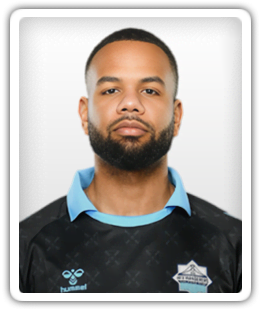 Yohan Baï
