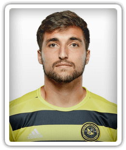 Louis Perez