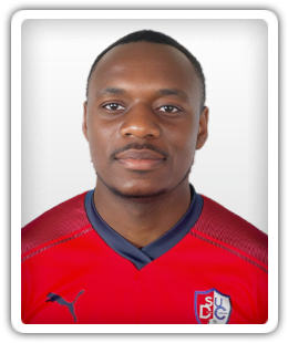 Toussaint Omari