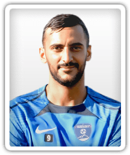 Ilyes Chaïbi