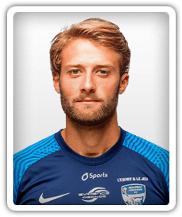 Lucas Dumai