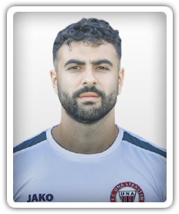 Koray Özcan