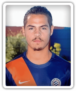 Pierrick Cabanes