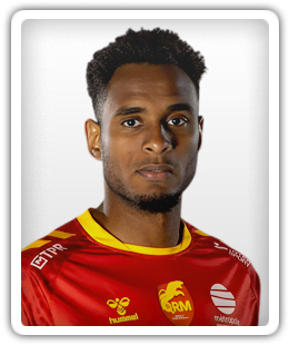 Steven Fortes