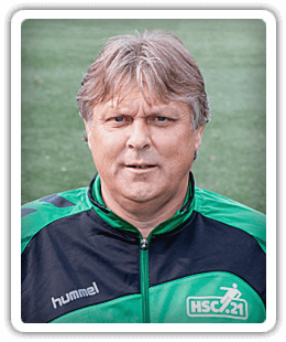 Paul Krabbe