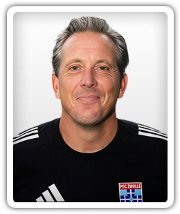 Diederik Boer