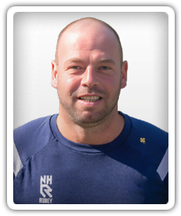 Nicky Hofs