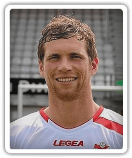 Guus de Vries