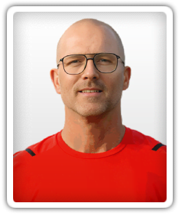 Mark Kranendonk