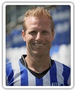 Derek van der Plas