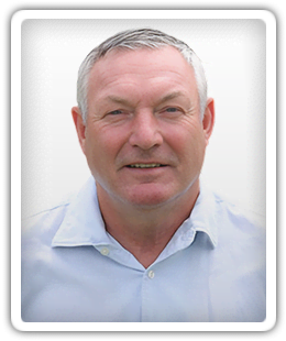 Ron Jans