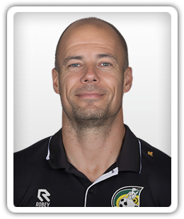Danny Buijs
