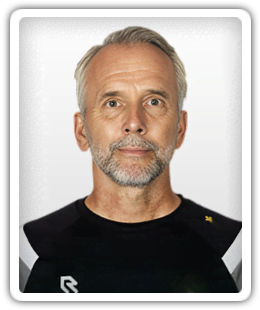 Adrie Poldervaart