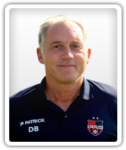 Don Bosman