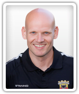 Dominic van Hoof