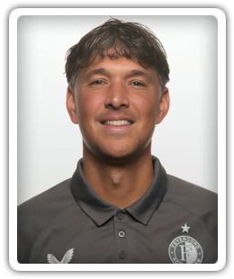 Jason Oost