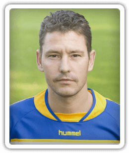 Michael van der Laan