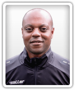 Nyron Wau