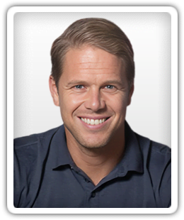 Tim Gilissen