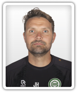Jos Hooiveld