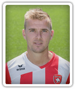 Joep van den Ouweland